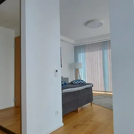 Ferienwohnung Ringi Rannakivi Residents Pärnu Exterior foto