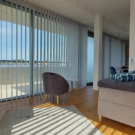 Ferienwohnung Ringi Rannakivi Residents Pärnu Exterior foto