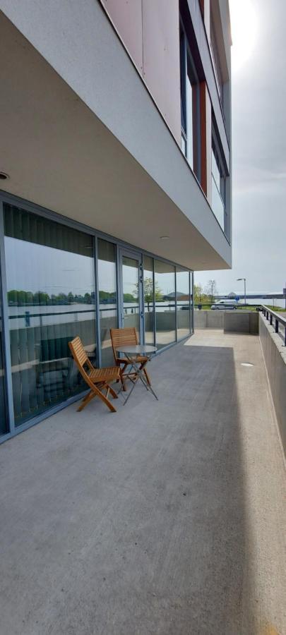 Ringi Rannakivi Residents Apartment