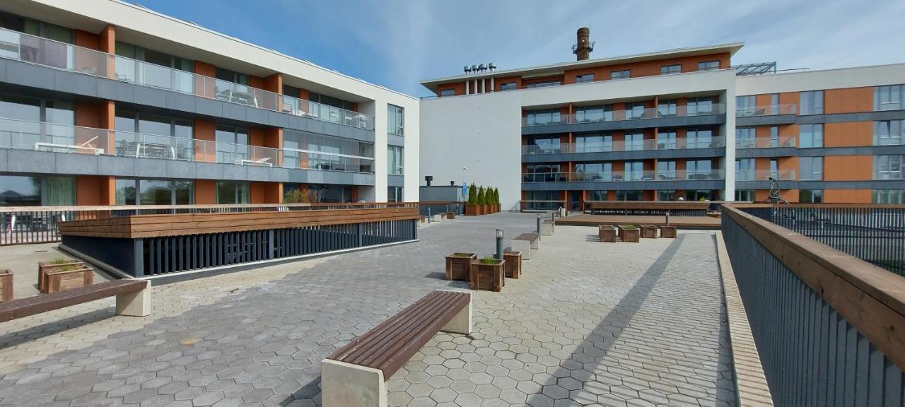 Apartment Ringi Rannakivi Residents Parnu