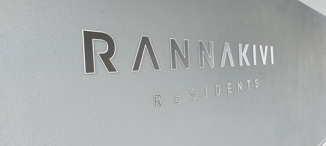 Ringi Rannakivi Residents Apartment