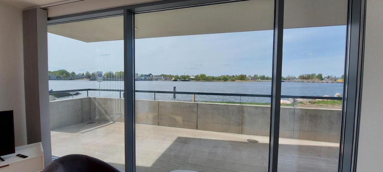 Apartment Ringi Rannakivi Residents Parnu