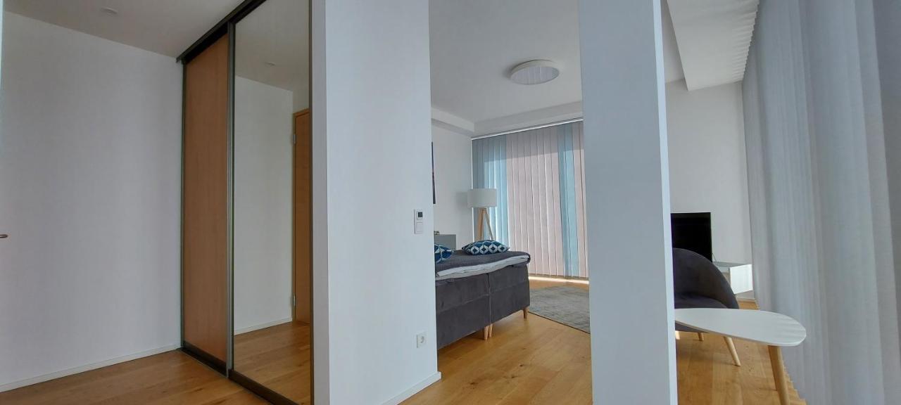 Apartment Ringi Rannakivi Residents