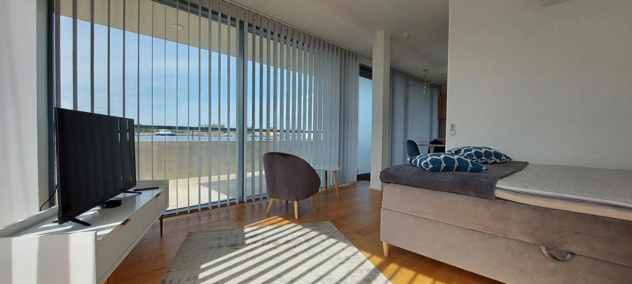 Apartment Ringi Rannakivi Residents *