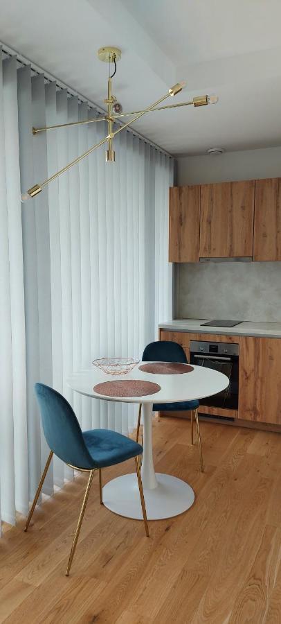 Apartment Ringi Rannakivi Residents
